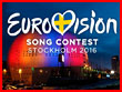 Евровидение 2016 (результаты голосования BlueSystem)