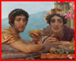 15 ЛГБТ-историй любви в Древней Греции и в Древнем Риме (фото)