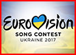 Евровидение 2017 (результаты голосования BlueSystem)