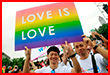 В Токио решили официально признать однополые пары