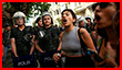 В Стамбуле жестоко разогнали гей-парад (видео)