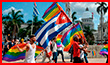 Парламент Кубы одобрил законопроект, допускающий однополые браки