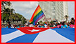 Граждане Кубы проголосовали за легализацию однополых браков