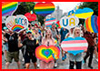 Киевский гей-парад пройдет в Ливерпуле