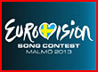 Евровидение 2013 (результаты голосования BlueSystem)