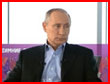 У Путина с геями товарищеские отношения