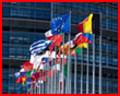 Европарламент обеспокоен намерением Кыргызстана принять закон о запрете гей-пропаганды