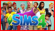  The Sims    