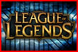  League of Legends  -