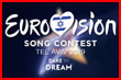 Евровидение 2019 (результаты голосования BlueSystem)