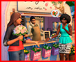  The Sims 4  -    