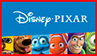  Pixar    +        Disney