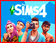   The Sims 4     
