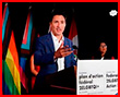 Правительство Канады выделит $100 млн на поддержку ЛГБТ