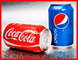 Кока-кола и пепси увеличивают яички и повышают уровень тестостерона