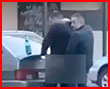 В Смоленске задержали пару мужчин, которые занялись сексом посреди улицы (видео)