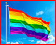 Активисты зарегистрировали международное движение ЛГБТ. Медуза узнала, зачем они это сделали
