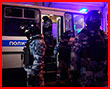 Полиция в Москве провела массовые рейды в заведениях для геев