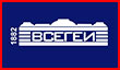 Российский институт с аббревиатурой ВСЕГЕИ поменял логотип
