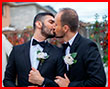 В Эстонии заработал закон об однополых браках