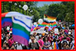 � ������� ������ 48-� ����-����� Christopher Street Day