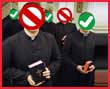 Бывает, что священники платят за секс хорошо