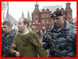 Пингвинов в России сегодня больше, чем буревестников