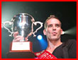     Mr. Gay International-2008