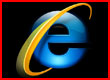 Internet Explorer 8:      Microsoft