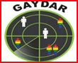 Исследователи доказали существование гей-радара