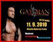   Gay Man - 2010 ()