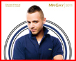     Mr Gay Switzerland 2011 (, )