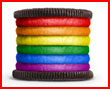    -  Oreo  Facebook  210  